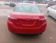 Toyota Corolla LE 2015 - An Yi Amfani Da Shi A Ƙasashen Waje - 3