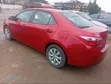 Toyota Corolla LE 2015 - An Yi Amfani Da Shi A Ƙasashen Waje - 4