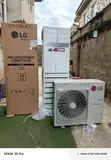 LG 5 Tons Inverter Air Conditioner - 2