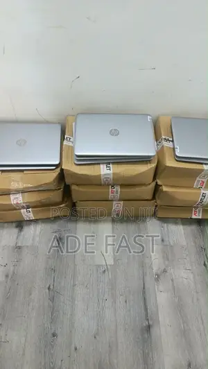 Laptop HP EliteBook 840 G3 - Core i5, 8GB RAM, 256GB SSD