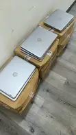 Laptop HP EliteBook 840 G3 - Core i5, 8GB RAM, 256GB SSD - 4