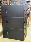 Sound Prince BX218 Saukar Bass Biyu 18" - 1