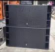 Sound Prince BX218 Saukar Bass Biyu 18" - 2