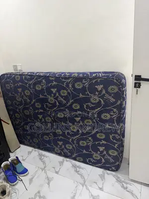Vita Foam Katifa 4x6 - An Yi Amfani Da Ita Kadai