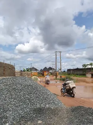 2 Plots na Ƙasa a Area W, Sabuwar Owerri