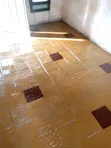 Stamp Concrete Floor, Interlocking & Landscaping Services - 2