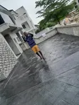 Stamp Concrete Floor, Interlocking & Landscaping Services - 3