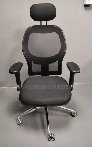 Mesh Executive Swivel Chair mai Jakan Kai