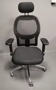 Mesh Executive Swivel Chair mai Jakan Kai - 2