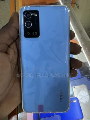 Oppo A56 5G 256GB Blue