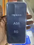 Oppo A56 5G 256GB Blue - 3