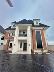 7-Bedroom Penthouse Duplex with BQ in Karsana Estate - 2