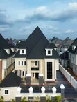 7-Bedroom Penthouse Duplex with BQ in Karsana Estate - 3