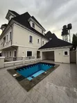 7-Bedroom Penthouse Duplex with BQ in Karsana Estate - 4