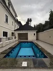 7-Bedroom Penthouse Duplex with BQ in Karsana Estate - 5