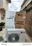 LG 5 Ton Inverter Air Conditioner - Energy Saver - 2