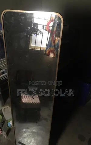Home Interiors Standing Mirror