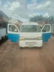 2010 Suzuki APV Minibus - 3