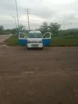 2010 Suzuki APV Minibus - 5