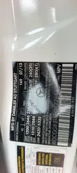 Mercedes-Benz GLK-Class 350 4MATIC 2014 White - 2