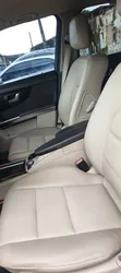 Mercedes-Benz GLK-Class 350 4MATIC 2014 White - 3