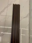 WPC Fluted Wall Panels - Modern Interior Finish - 3