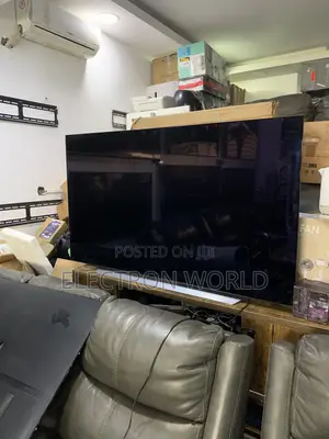 Samsung 65-inch OLED TV - Foreign Used