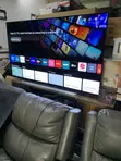 Samsung 65-inch OLED TV - Foreign Used - 3