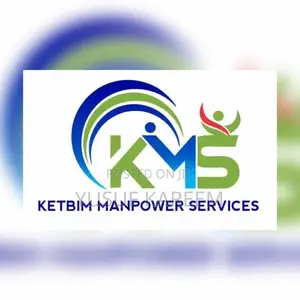 Mataimakin Ofis Mata - Ketbim Manpower Services