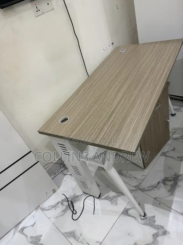Office Table - Standard Square - 1