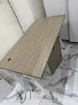 Ofishin Tebur - Standard Square - 3