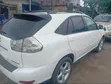 Lexus RX 330 2005 White - 5