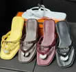 Hermes Slippers - Brand New - 2