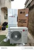 LG 5 Ton Inverter Split System AC - Brand New - 1