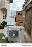 LG 5 Ton Inverter Split System AC - Brand New - 2