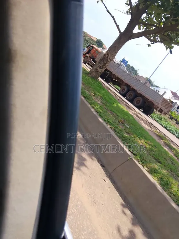 Dangote Siminti - Buhu 50kg - 1