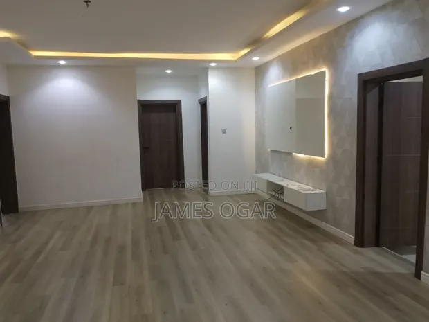 3 Bedroom Apartment with BQ in Lekki Phase I for Rent - 1