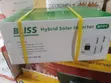 1.6kva 12v Hybrid Inverter - 1