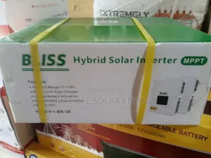 1.6kva 12v Hybrid Inverter