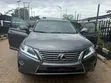 Lexus RX 350 2013 Gray - 3