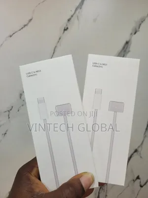 Apple USB-C to MagSafe 3 Cable (2m)