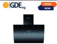 Polystar 90cm Rangehood with Hand Sensor & Charcoal Filter - 1