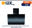 Polystar 90cm Rangehood with Hand Sensor & Charcoal Filter - 2