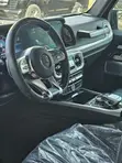 2023 Mercedes-Benz G-Class G63 AMG - 3