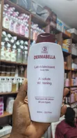 DermaBella Paris Body Lotion - Lightening & Glow - 2