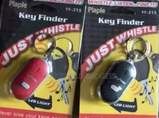 High Quality Key Finder - 1