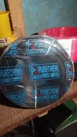 Original 2.5mm Purechem Gwararren Copper Mai Zare Guda - 1