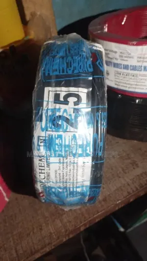 Original 2.5mm Purechem Gwararren Copper Mai Zare Guda