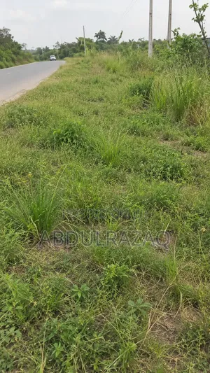 7 Acres Land for Sale, Igando Road, Lagos