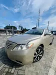 Toyota Camry 2.4 LE 2008 Zinari - 1